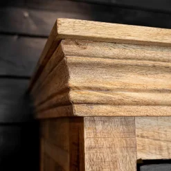 HUUS Buffet/Vitrine Kasten*Buffetkast Lotte 55 cm