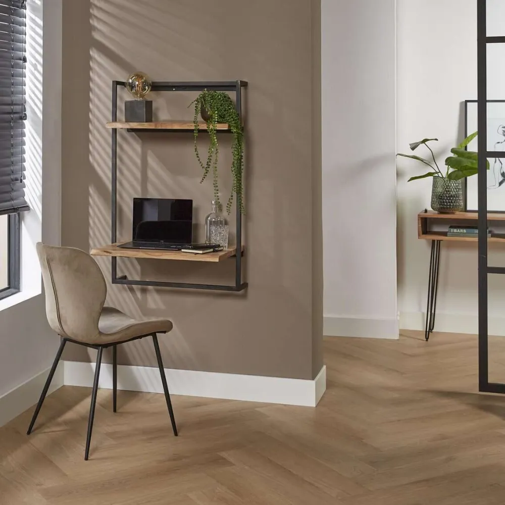 HUUS Bureaus*Bureau Joost