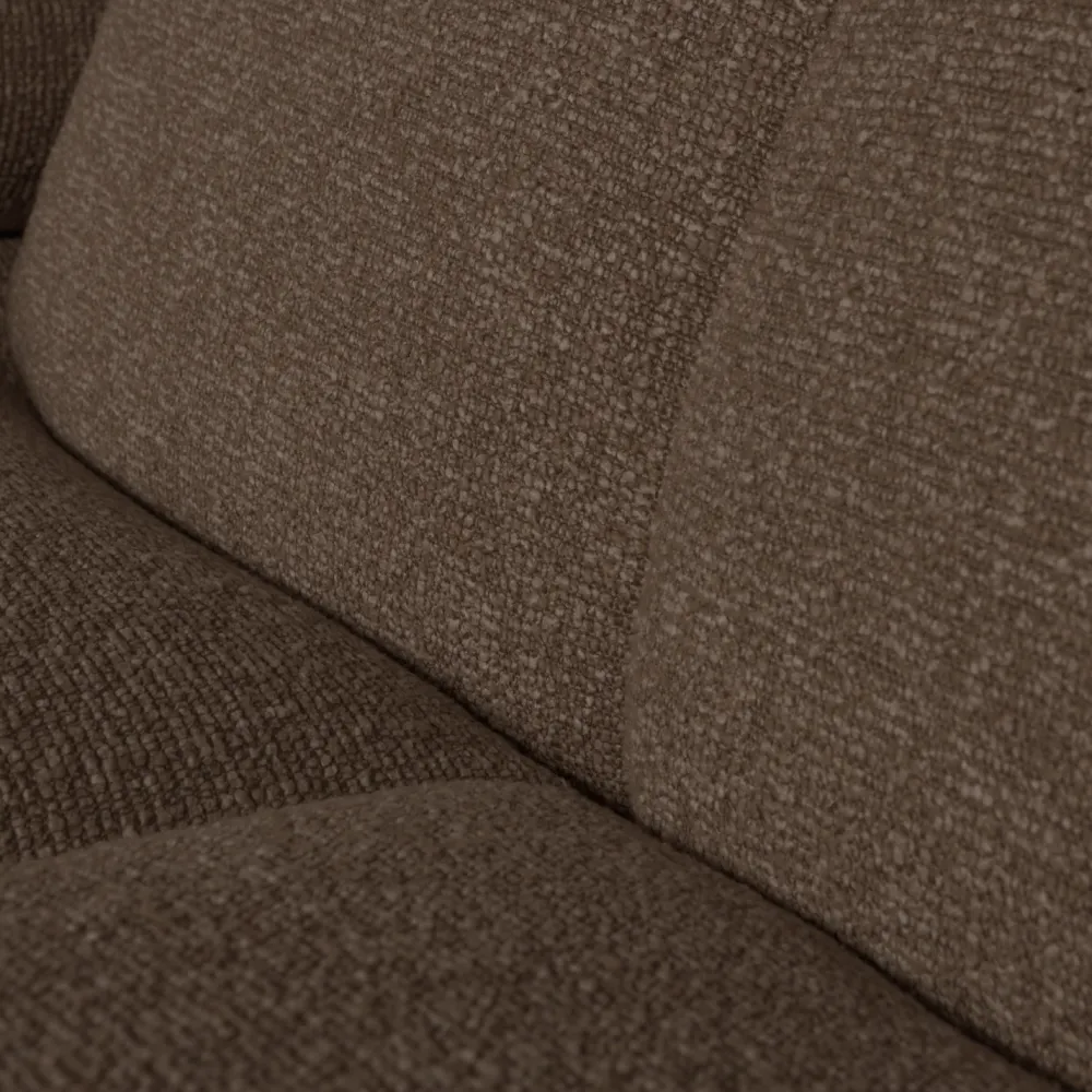 HUUS Hoekbanken|Zitbanken*Chaise longue bank Mojo