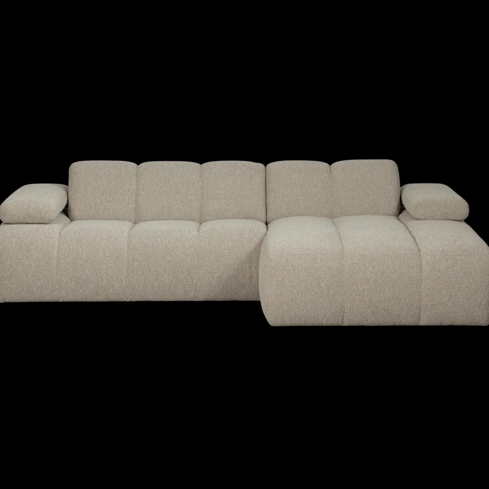 HUUS Hoekbanken|Zitbanken*Chaise longue bank Mojo