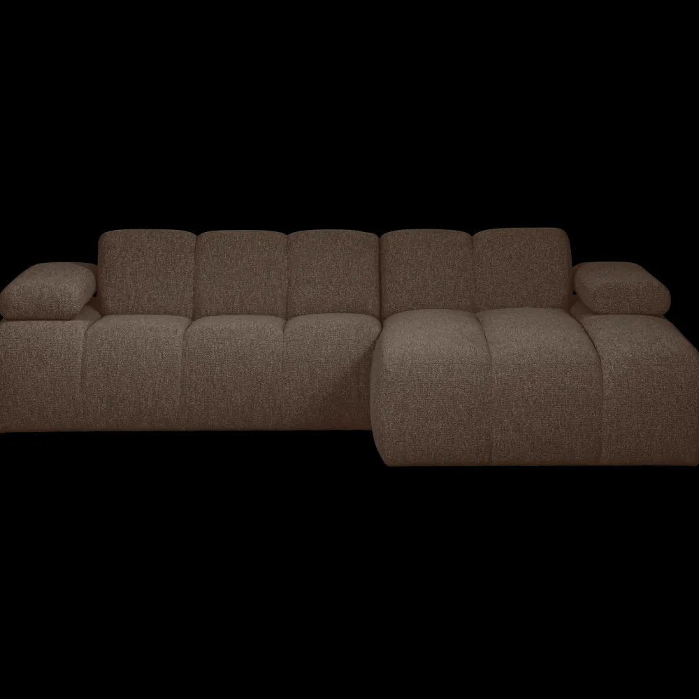 HUUS Hoekbanken|Zitbanken*Chaise longue bank Mojo