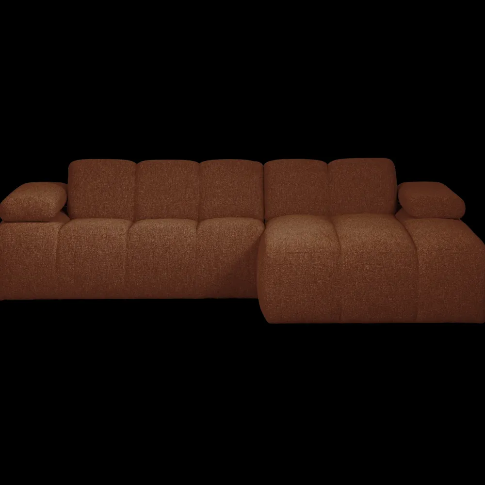 HUUS Hoekbanken|Zitbanken*Chaise longue bank Mojo