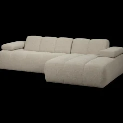 HUUS Hoekbanken|Zitbanken*Chaise longue bank Mojo