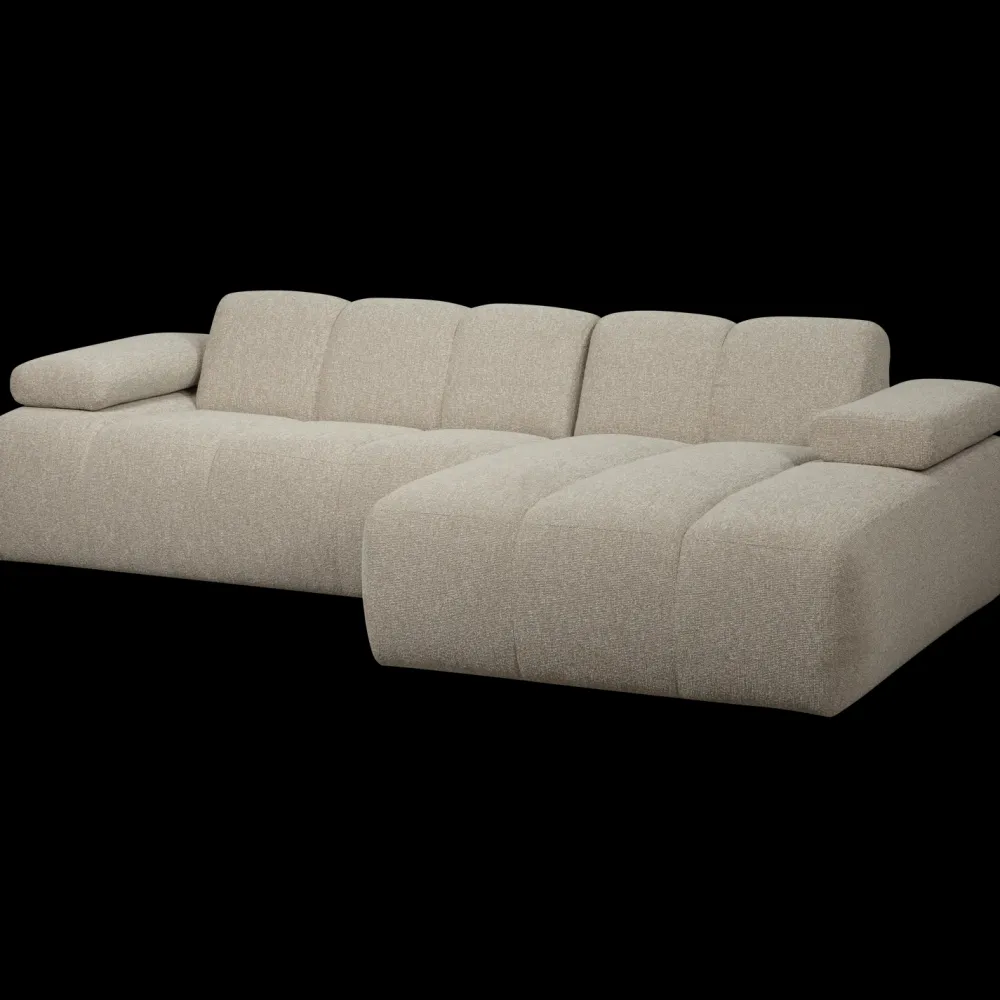 HUUS Hoekbanken|Zitbanken*Chaise longue bank Mojo