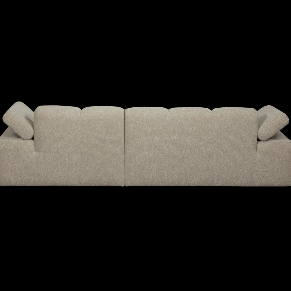 HUUS Hoekbanken|Zitbanken*Chaise longue bank Mojo