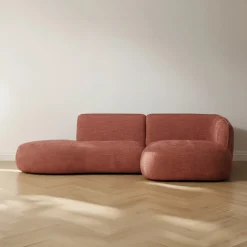 HUUS Hoekbanken*Chaise longue Polly