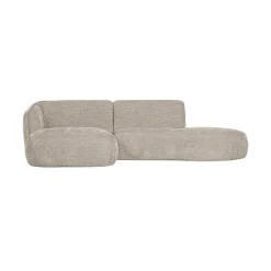 HUUS Hoekbanken*Chaise longue Polly