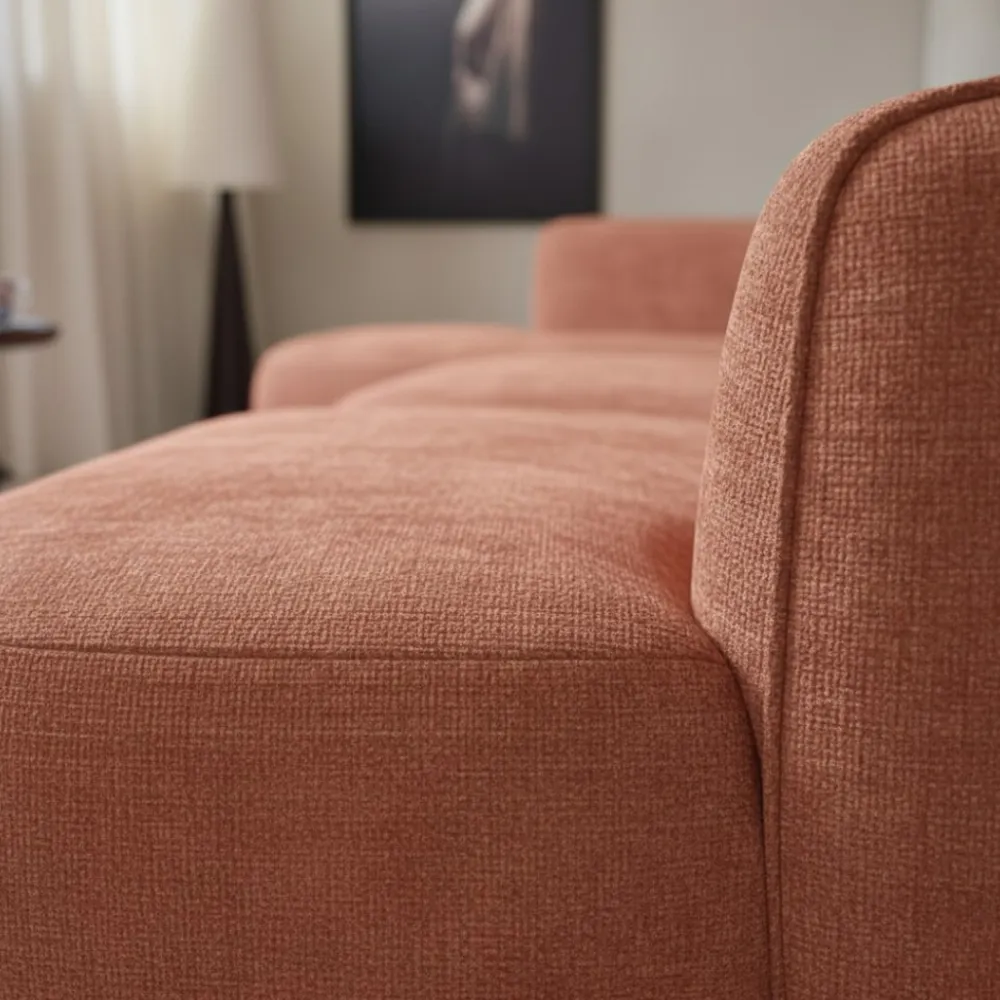 HUUS Hoekbanken*Chaise longue Polly