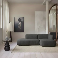 HUUS Hoekbanken*Chaise longue Polly