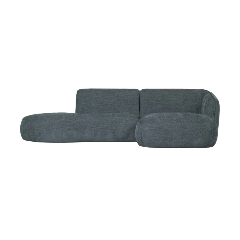 HUUS Hoekbanken*Chaise longue Polly
