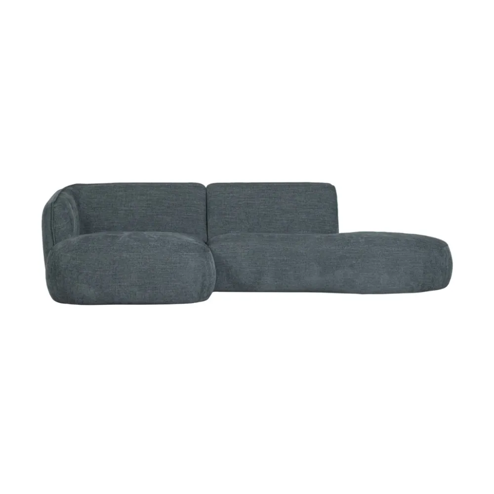 HUUS Hoekbanken*Chaise longue Polly