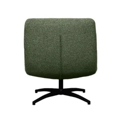 HUUS Draaifauteuil*Draaifauteuil Calix