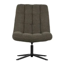 HUUS Draaifauteuil*Draaifauteuil Job