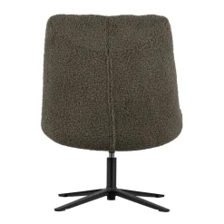 HUUS Draaifauteuil*Draaifauteuil Job