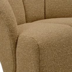 HUUS Draaifauteuil*Draaifauteuil Mojo