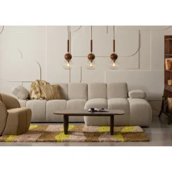 HUUS Draaifauteuil*Draaifauteuil Mojo