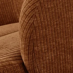 HUUS Draaifauteuil*Draaifauteuil Mojo