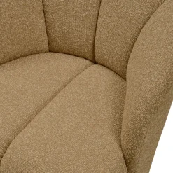 HUUS Draaifauteuil*Draaifauteuil Mojo