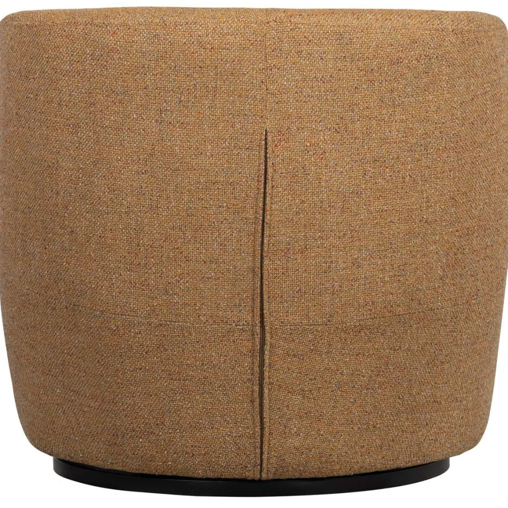 HUUS Draaifauteuil*Draaifauteuil Serra