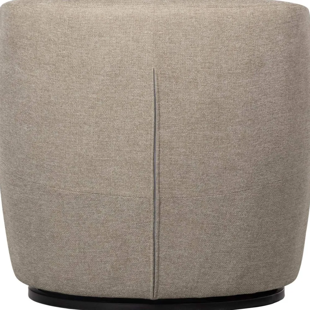 HUUS Draaifauteuil*Draaifauteuil Serra