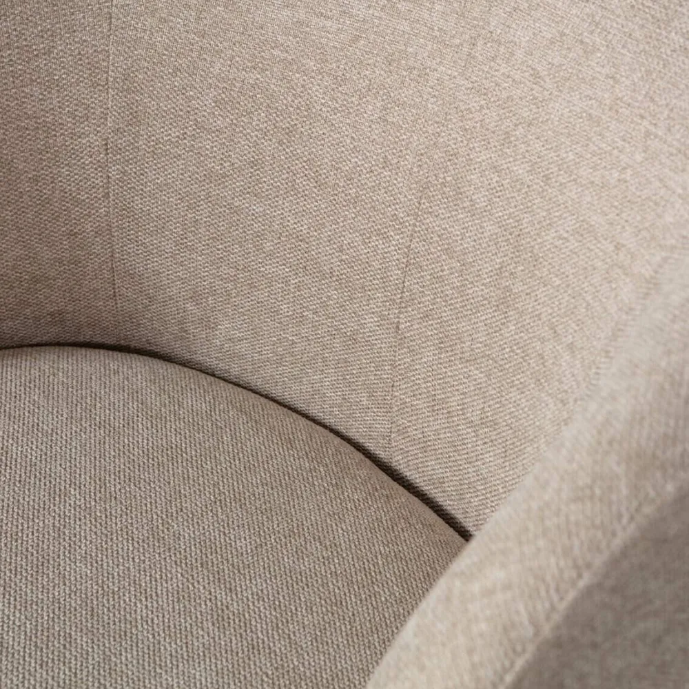 HUUS Draaifauteuil*Draaifauteuil Serra