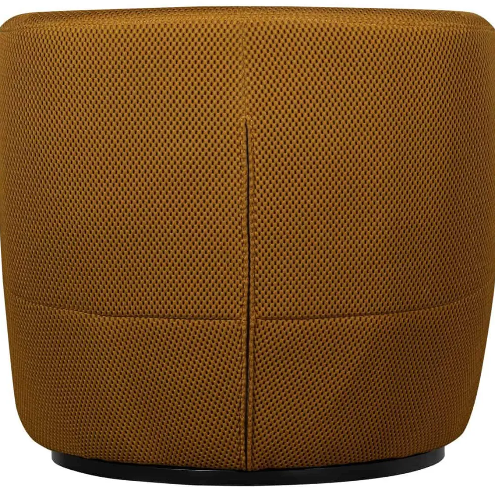 HUUS Draaifauteuil*Draaifauteuil Serra