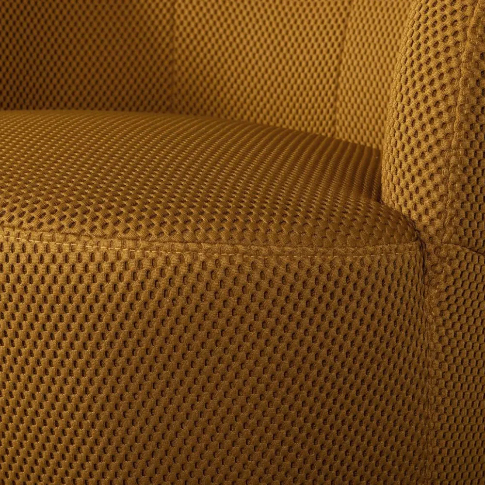 HUUS Draaifauteuil*Draaifauteuil Serra