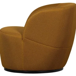HUUS Draaifauteuil*Draaifauteuil Serra