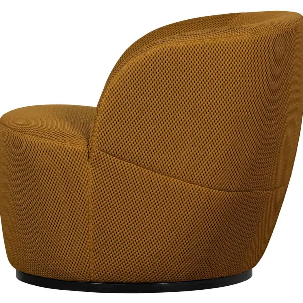 HUUS Draaifauteuil*Draaifauteuil Serra