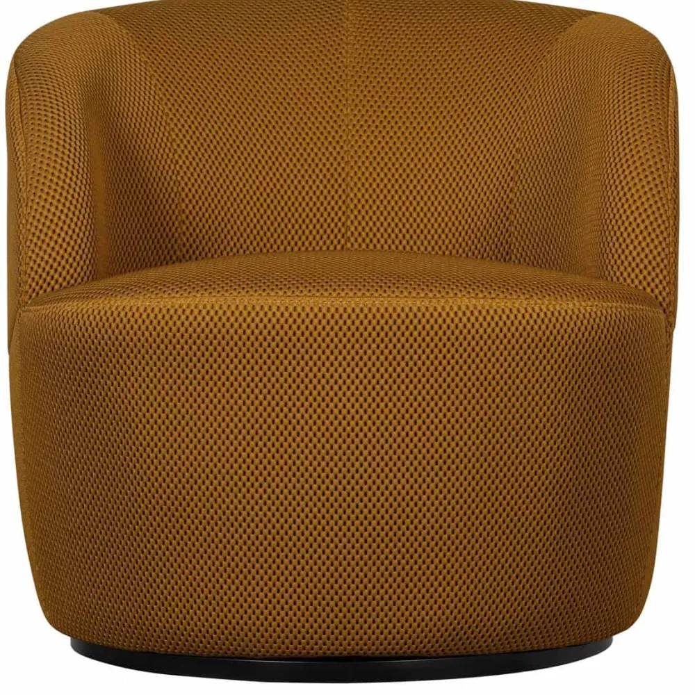 HUUS Draaifauteuil*Draaifauteuil Serra