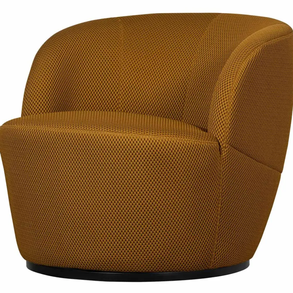 HUUS Draaifauteuil*Draaifauteuil Serra