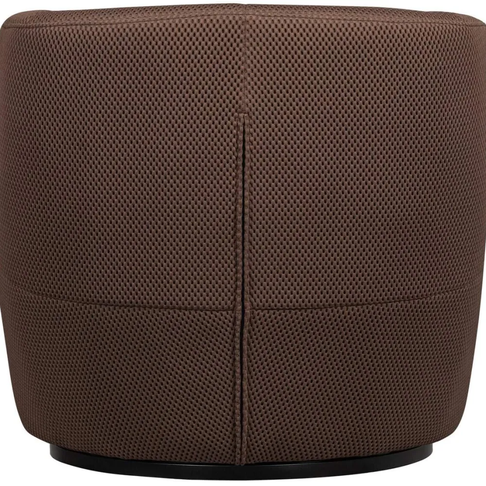 HUUS Draaifauteuil*Draaifauteuil Serra