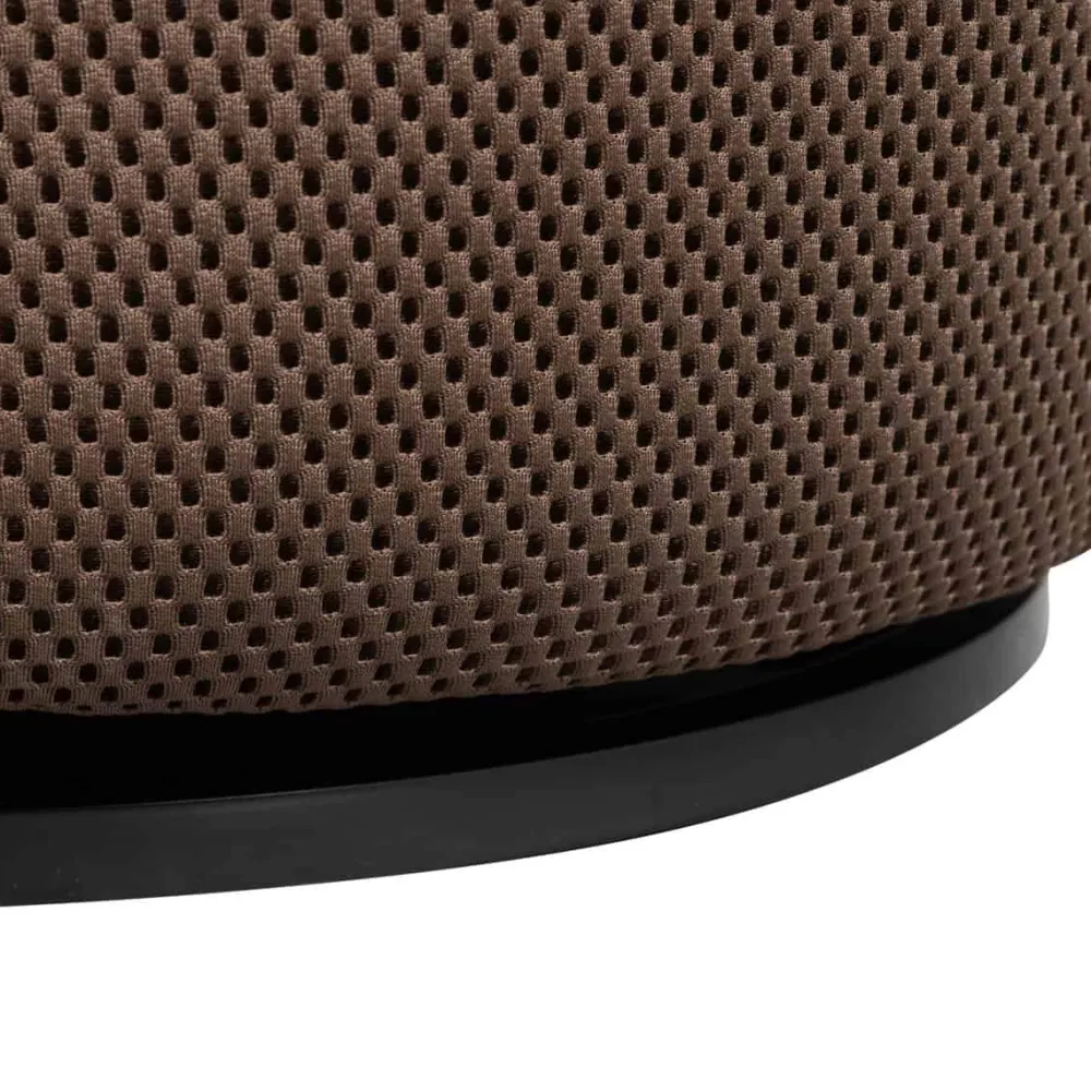 HUUS Draaifauteuil*Draaifauteuil Serra