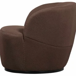 HUUS Draaifauteuil*Draaifauteuil Serra