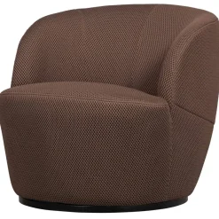 HUUS Draaifauteuil*Draaifauteuil Serra