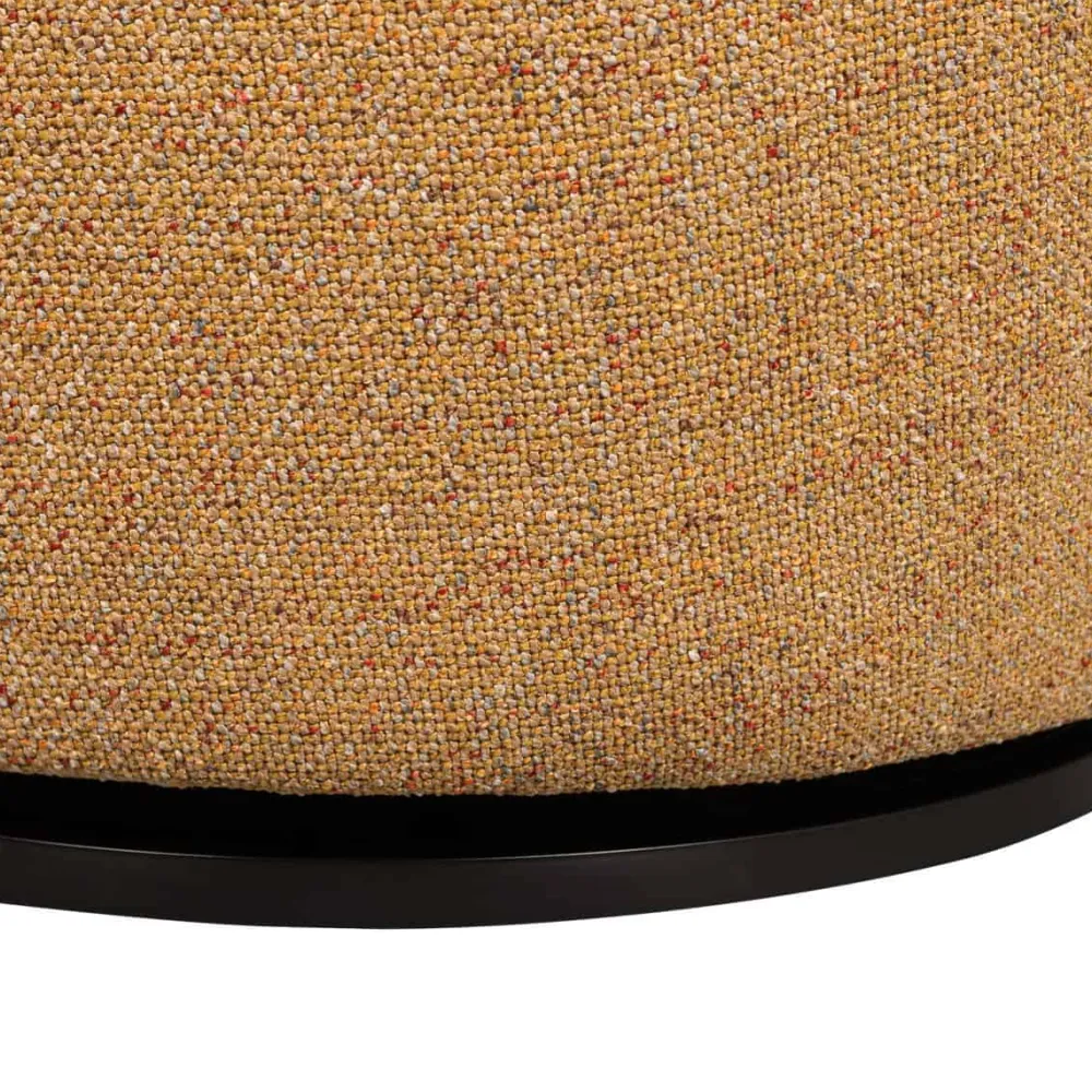 HUUS Draaifauteuil*Draaifauteuil Serra