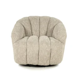 HUUS Draaifauteuil*Draaifauteuil Sogno