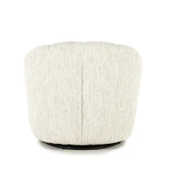 HUUS Draaifauteuil*Draaifauteuil Sogno