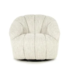 HUUS Draaifauteuil*Draaifauteuil Sogno