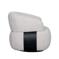 HUUS Draaifauteuil*Draaifauteuil Valenza