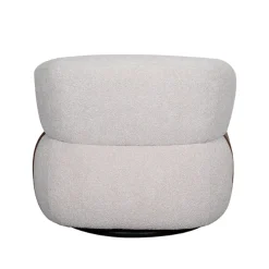 HUUS Draaifauteuil*Draaifauteuil Valenza