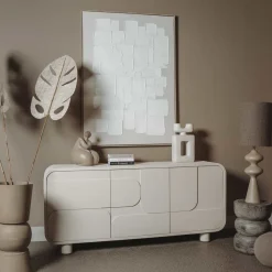 HUUS Dressoirs*Dressoir Alviano