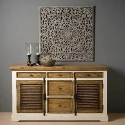 HUUS Dressoirs*Dressoir Amanda