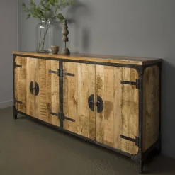 HUUS Dressoirs*Dressoir Basto