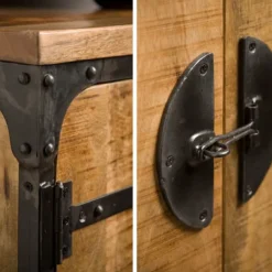 HUUS Dressoirs*Dressoir Basto