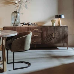 HUUS Dressoirs*Dressoir Belvedere