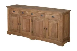 HUUS Dressoirs*Dressoir Bologna