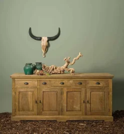 HUUS Dressoirs*Dressoir Bologna