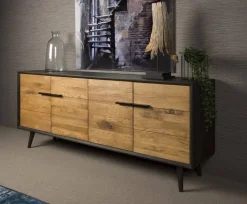 HUUS Dressoirs*Dressoir Bresso