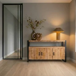 HUUS Dressoirs*Dressoir Britt